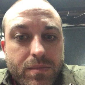 Meet your Posher, Chad